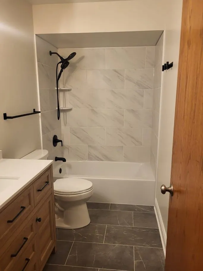 Slide of Andy's Handyman Service