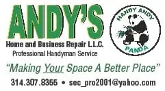 Slide of Andy's Home And Business Repair