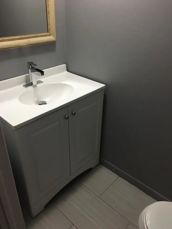 Slide of Andy's Interior Remodeling