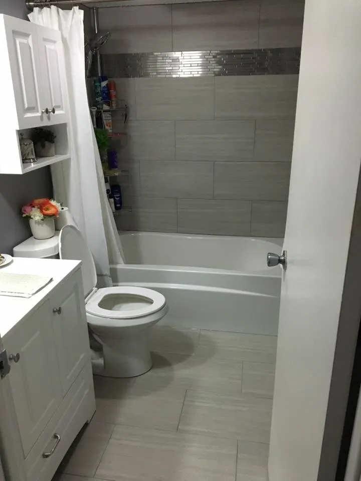 Slide of Andy's Interior Remodeling