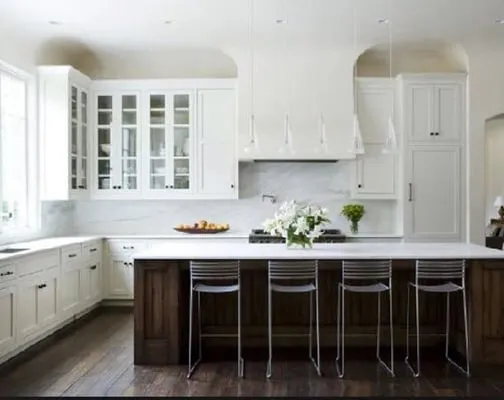 Andy's Interior Remodeling Logo