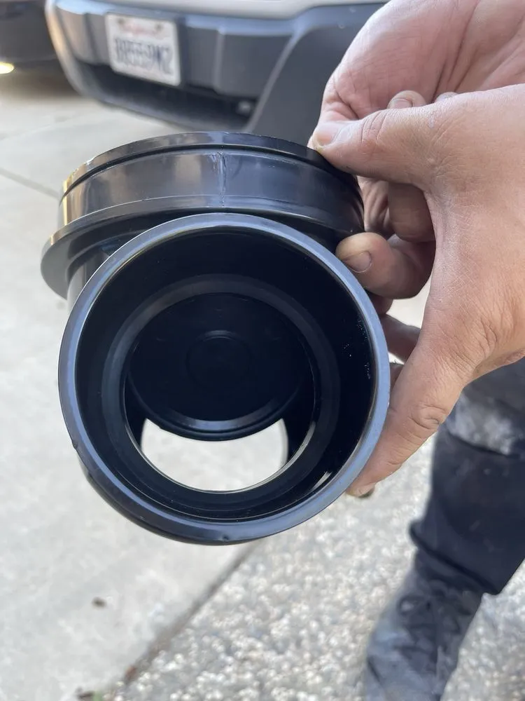 Slide of Andy's Local Plumbing