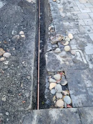 Andy's Local Plumbing Logo