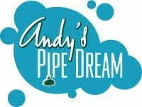 Slide of Andy's Pipe Dream Plumbing