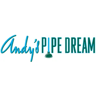 Slide of Andy's Pipe Dream Plumbing