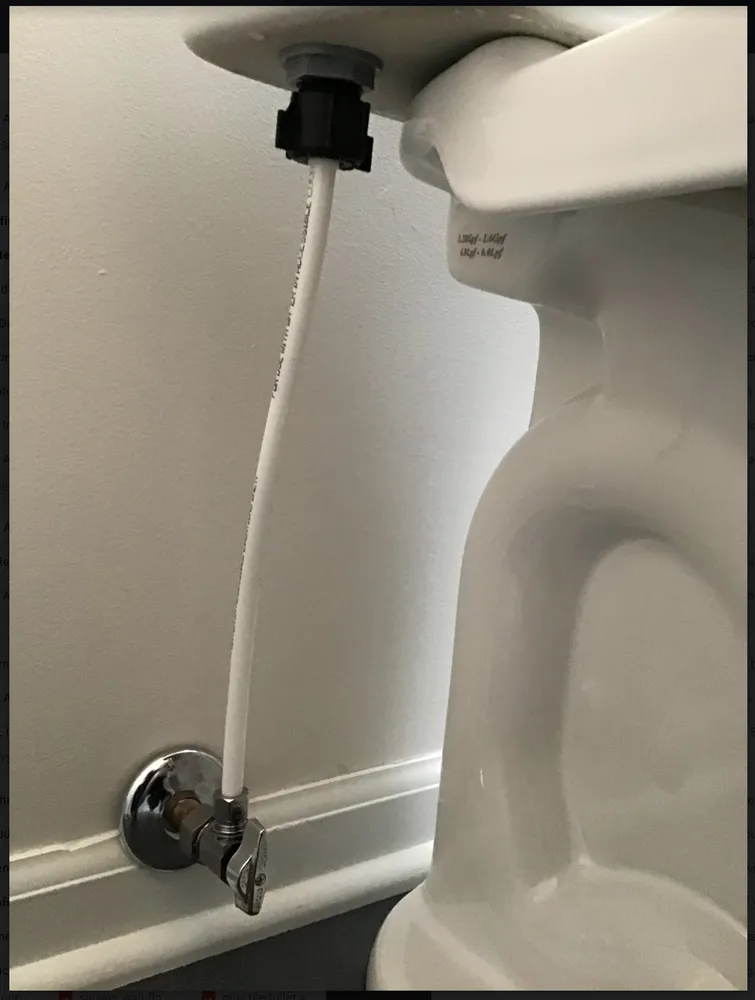 Slide of Andy's Pipe Dream Plumbing