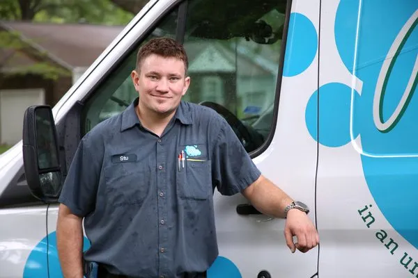 Andy's Pipe Dream Plumbing