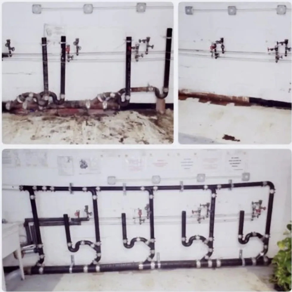 Slide of Andys Plumbing & Drain Services