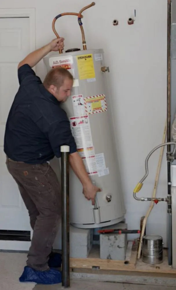 Slide of Andys Plumbing & Drain Services