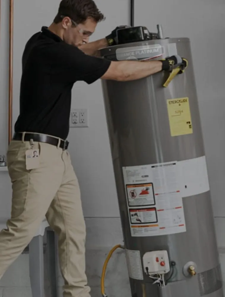 Slide of Andys Plumbing & Drain Services