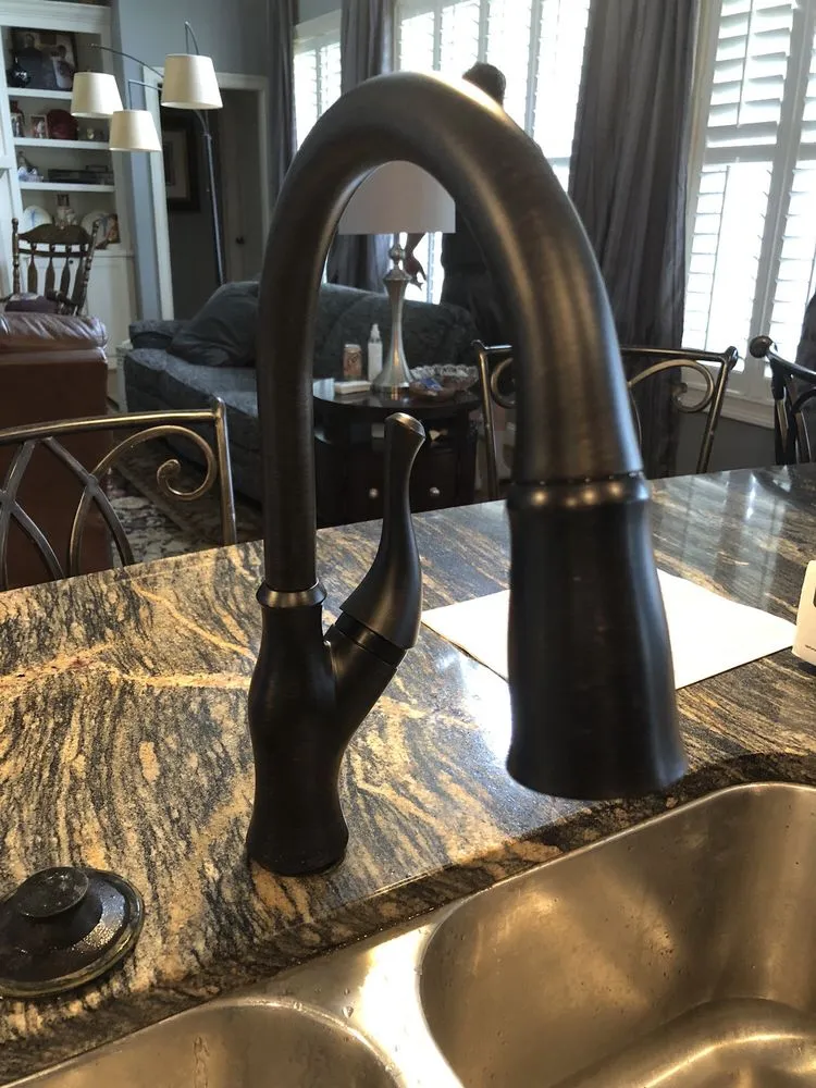 Slide of Andys Plumbing & Drain Services