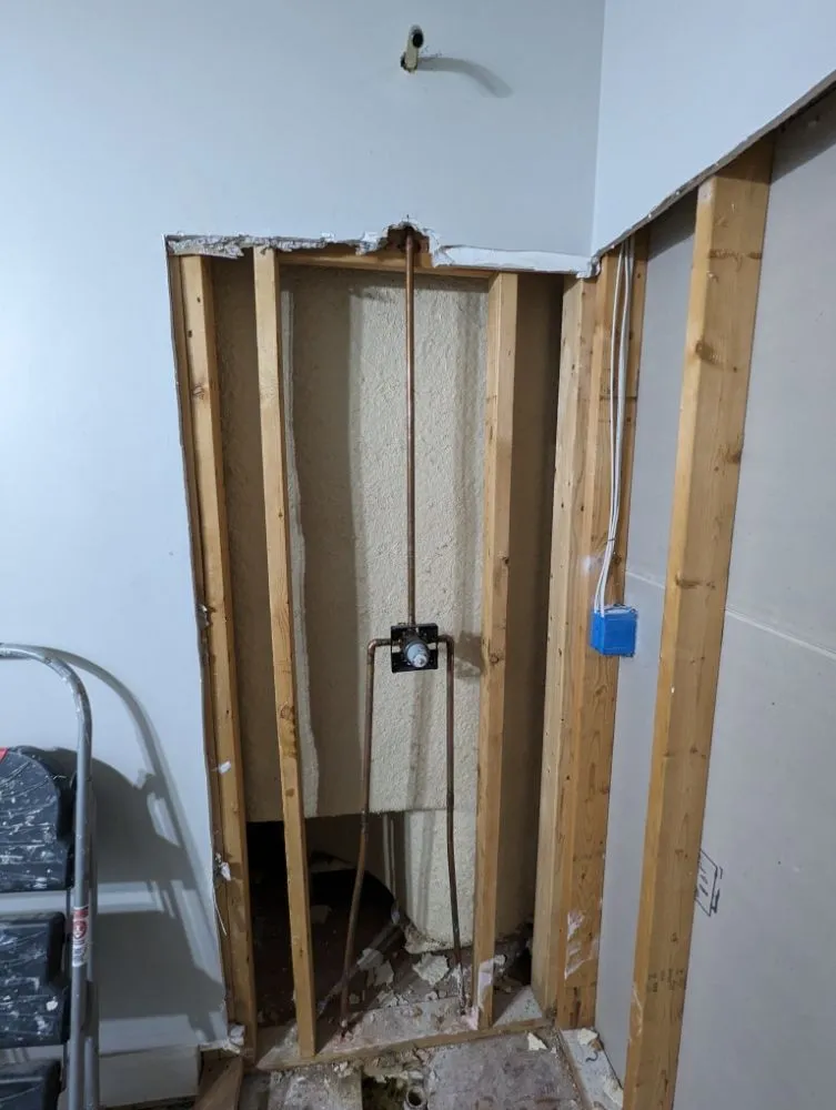 Slide of Andys Plumbing & Drain Services