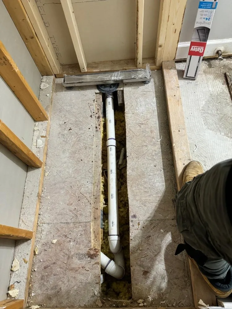 Slide of Andys Plumbing & Drain Services