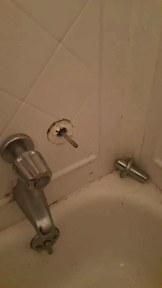 Slide of Andy's Plumbing & Heating