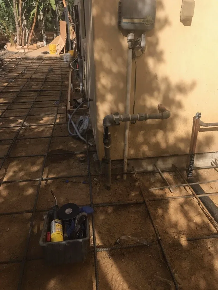 Slide of Andy's Plumbing & Rooter