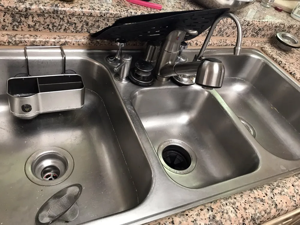 Slide of Andy's Plumbing & Rooter