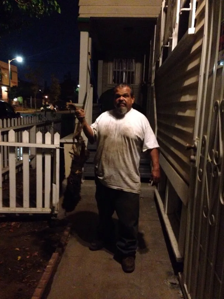 Slide of Andy's Plumbing & Rooter