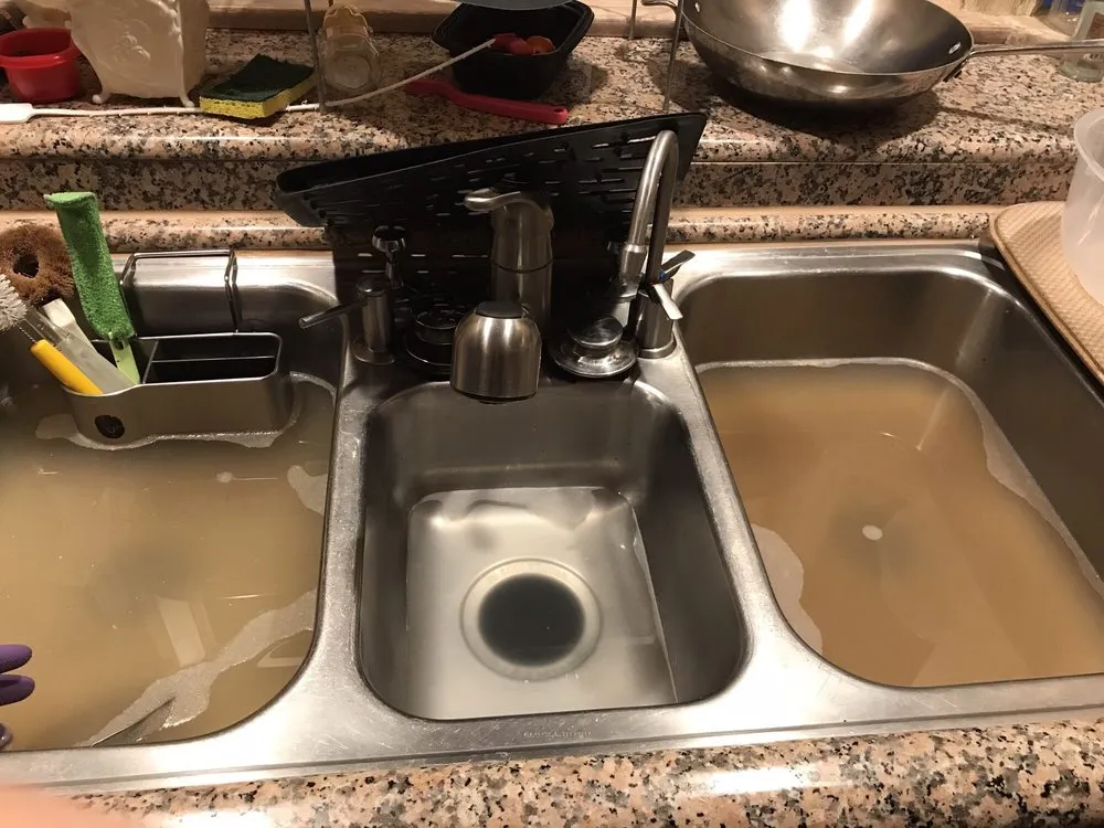 Slide of Andy's Plumbing & Rooter