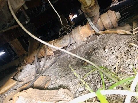 Slide of Andy's Plumbing & Rooter