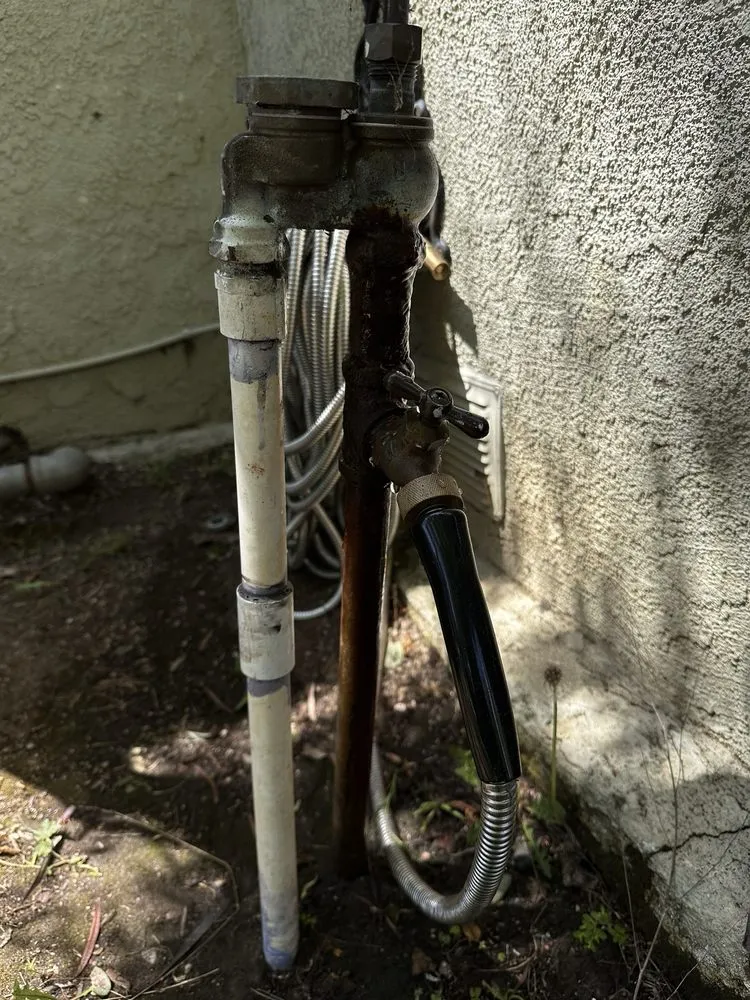 Slide of Andy's Plumbing & Rooter