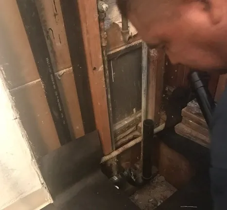 Reliable plumbing repair for homes in Los Angeles, CA by Andy's Plumbing & Rooter