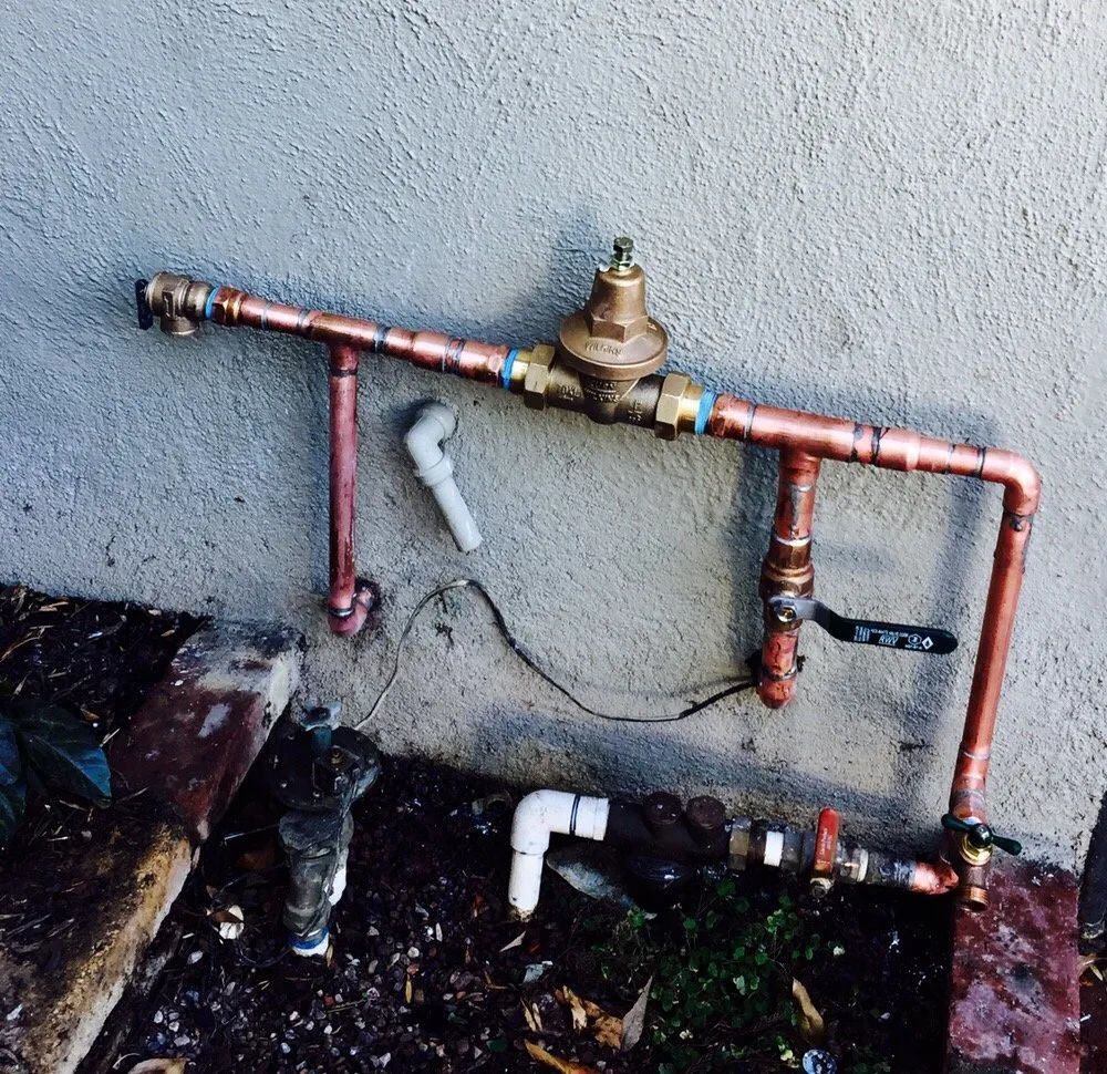 Slide of Andy's Plumbing & Rooter