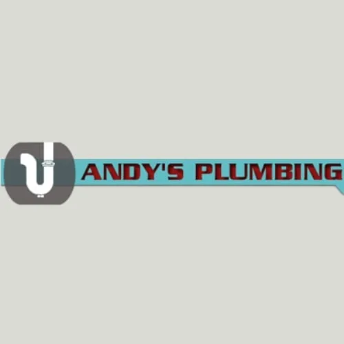 Slide of Andy's Plumbing