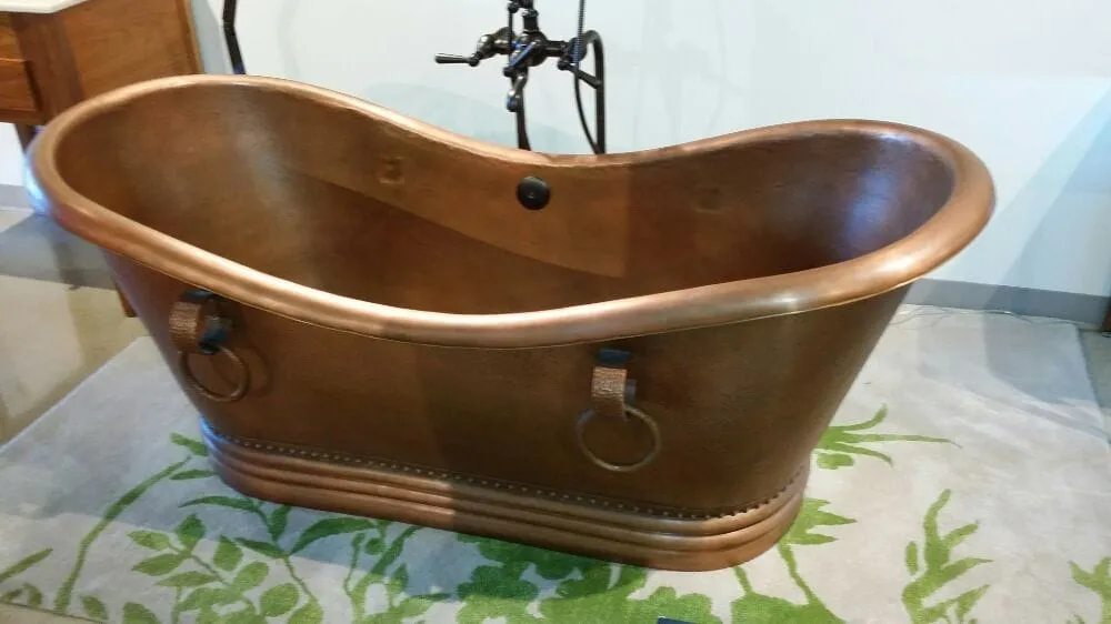 Slide of Andys Plumbing