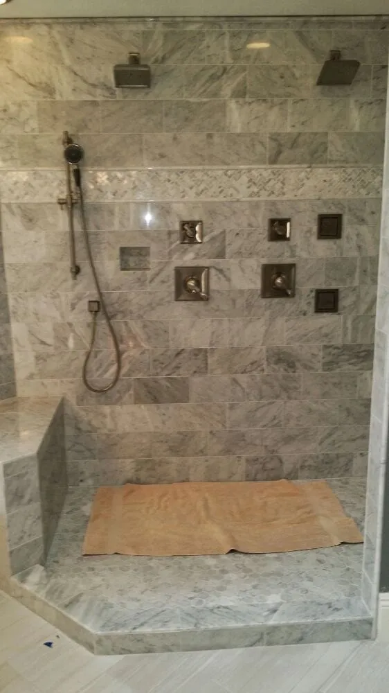 Slide of Andys Plumbing