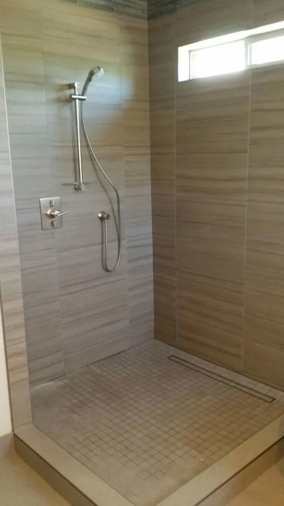 Slide of Andys Plumbing