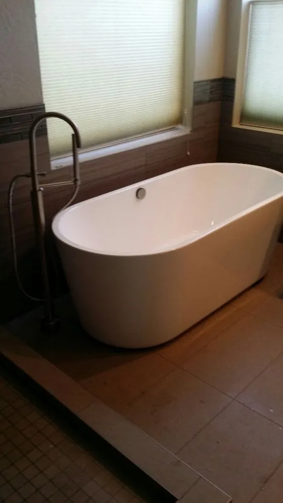 Slide of Andys Plumbing