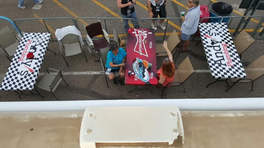 Slide of Andys Plumbing