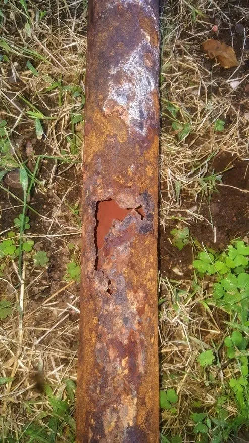 Slide of Andy's Plumbing, Heating and Cooling