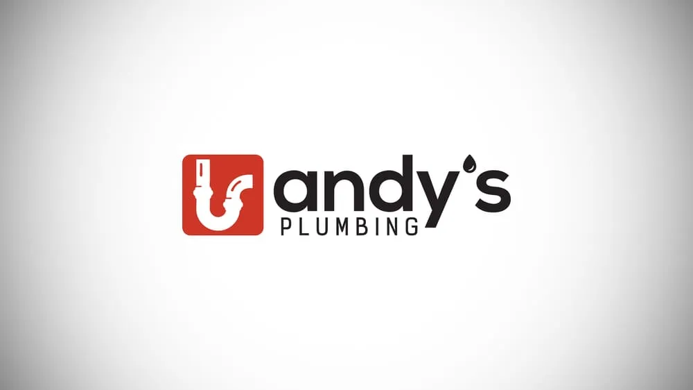 Slide of Andy's Plumbing
