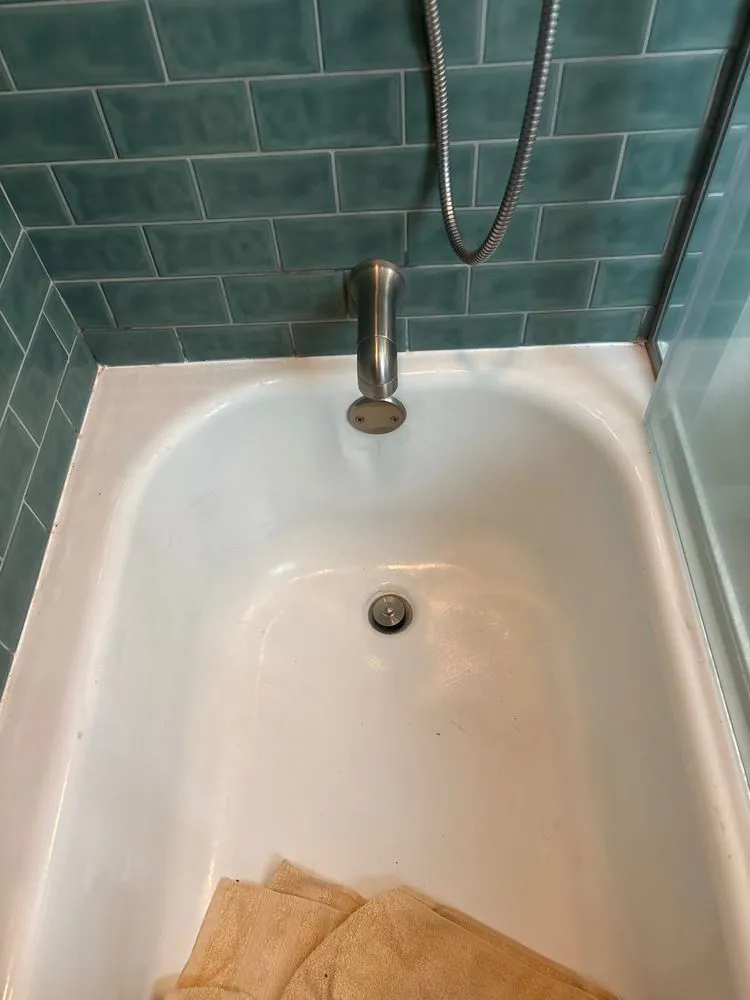 Slide of Andy's Plumbing