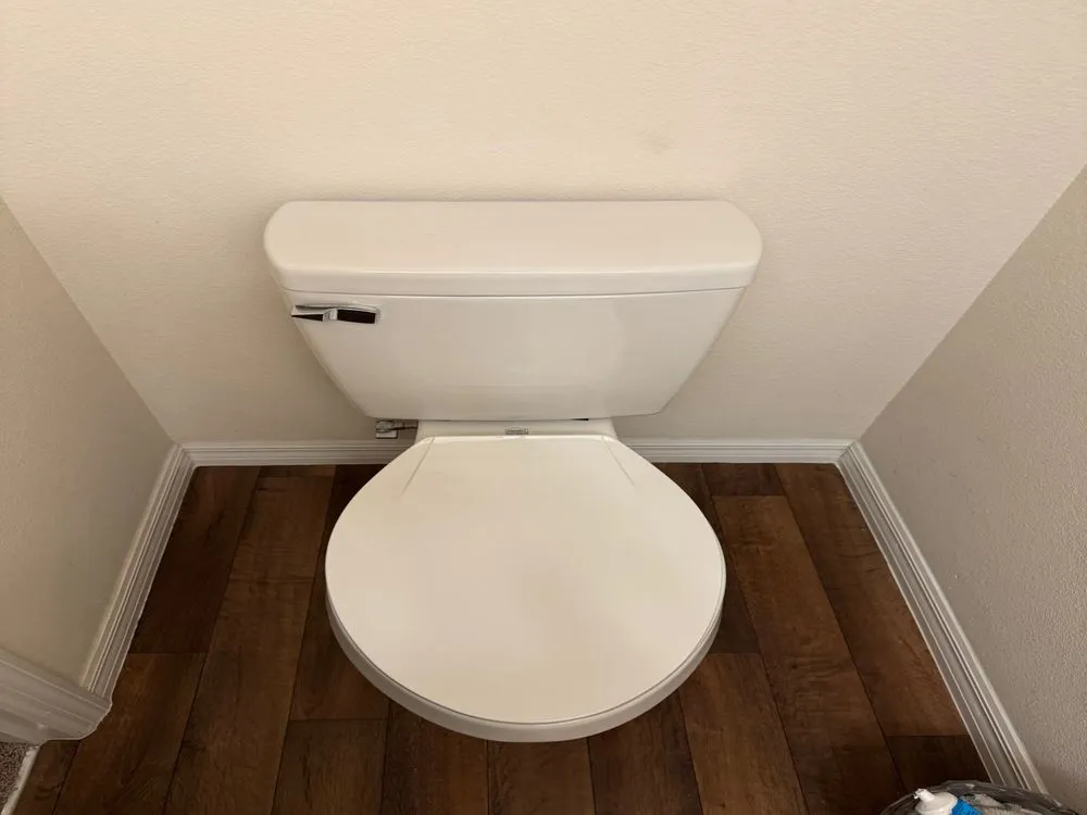 Slide of Andy's Plumbing