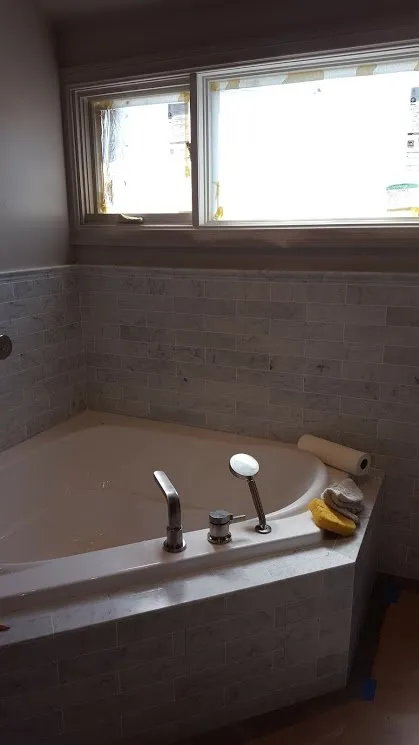 Slide of Andys Plumbing