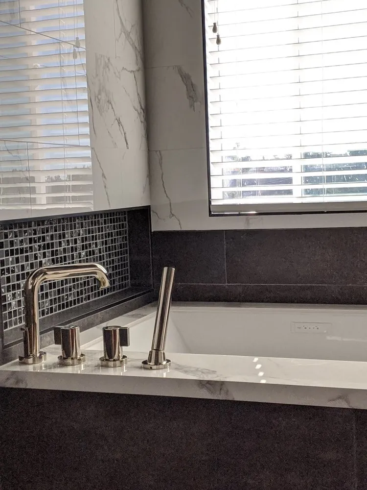 Slide of Andys Plumbing