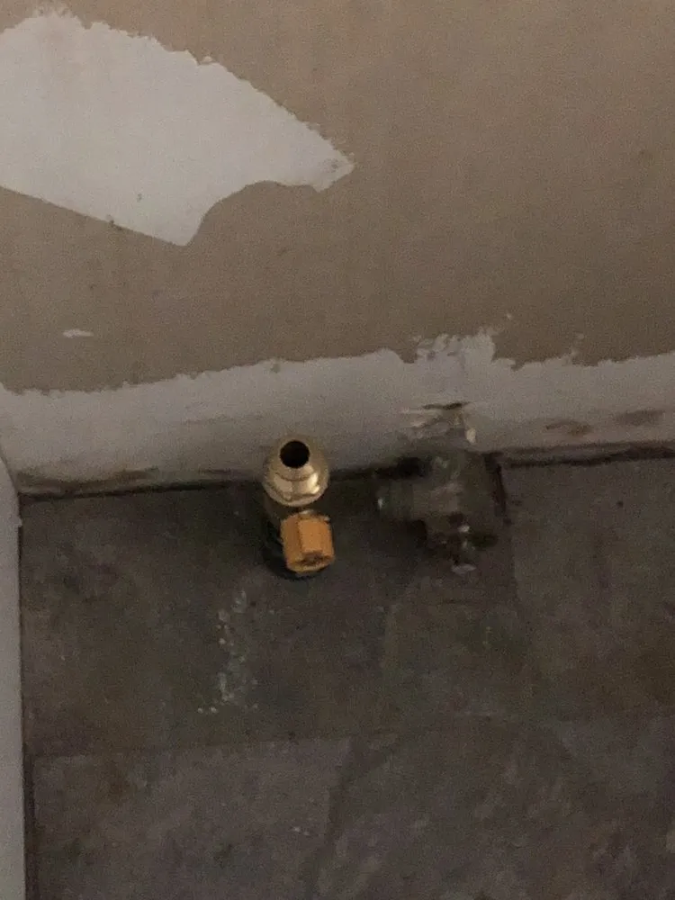 Slide of Andys Plumbing