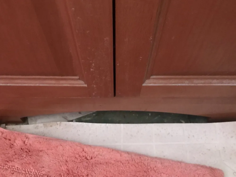 Slide of Andy's Plumbing