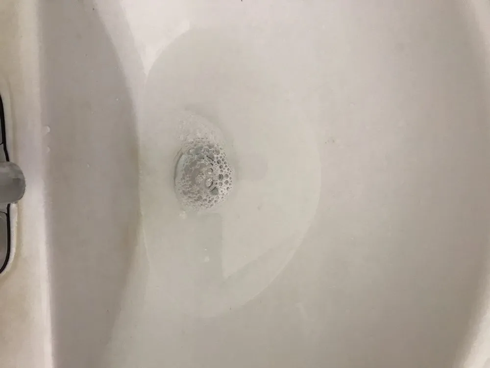 Slide of Andy's Plumbing
