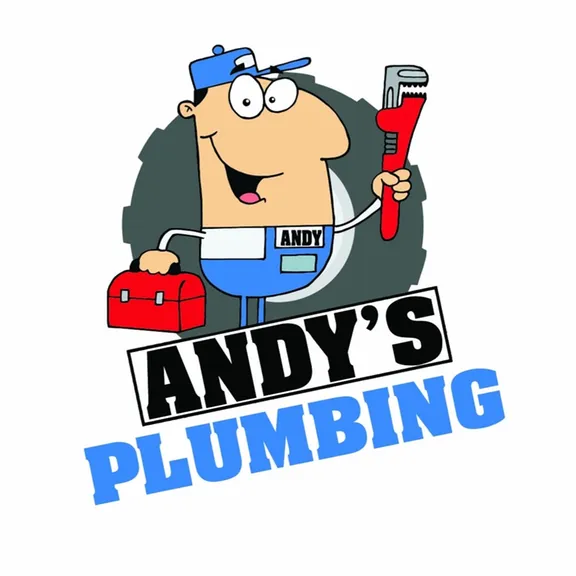 Slide of Andy's Plumbing Service