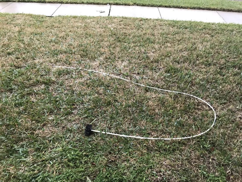 Slide of Andy's Plumbing Service