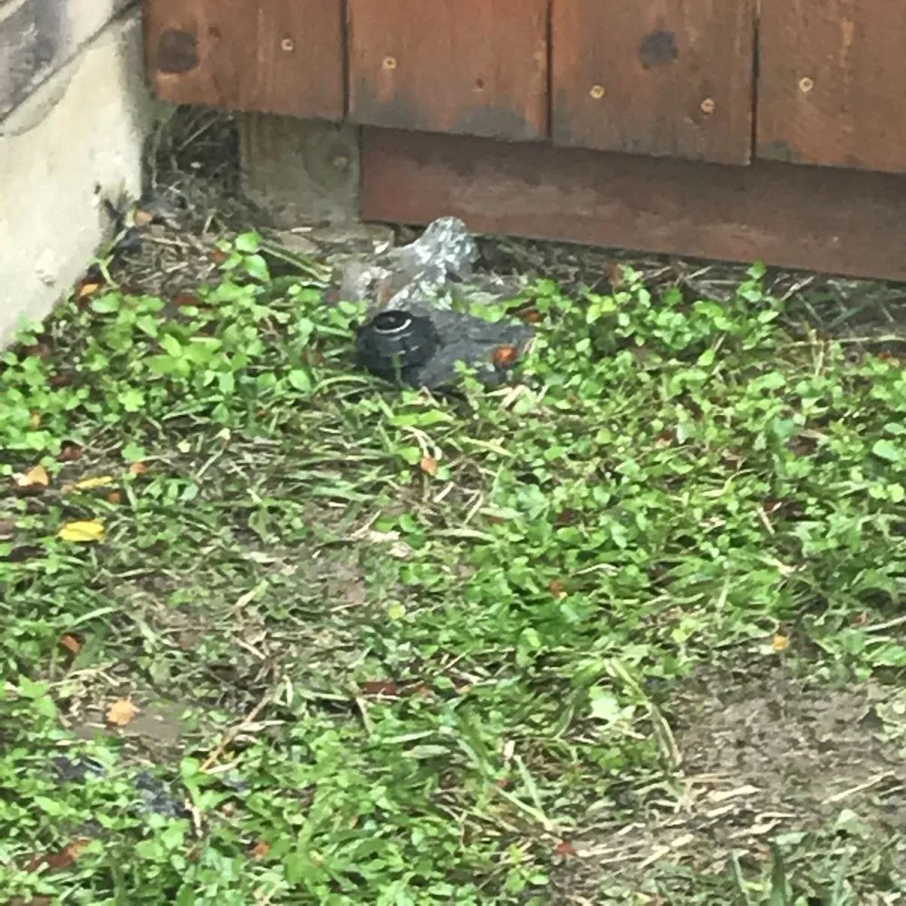 Slide of Andy's Plumbing Service