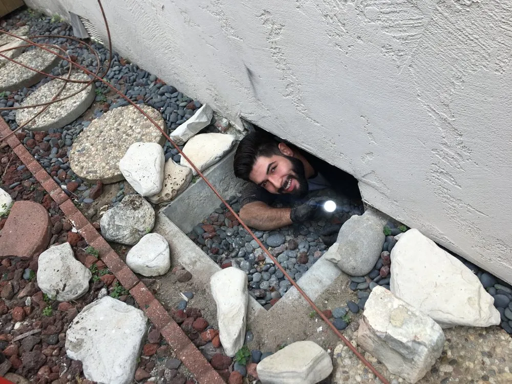 Slide of Angel City Plumbing