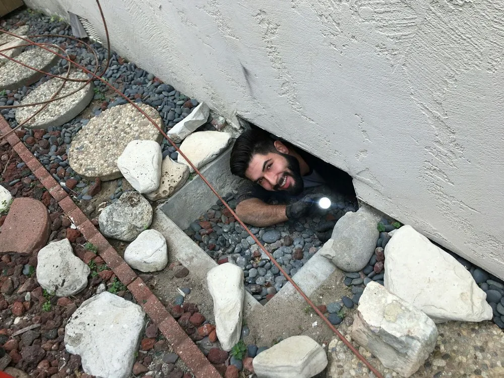 Slide of Angel City Plumbing