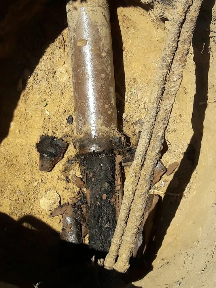 Slide of Angel City Plumbing