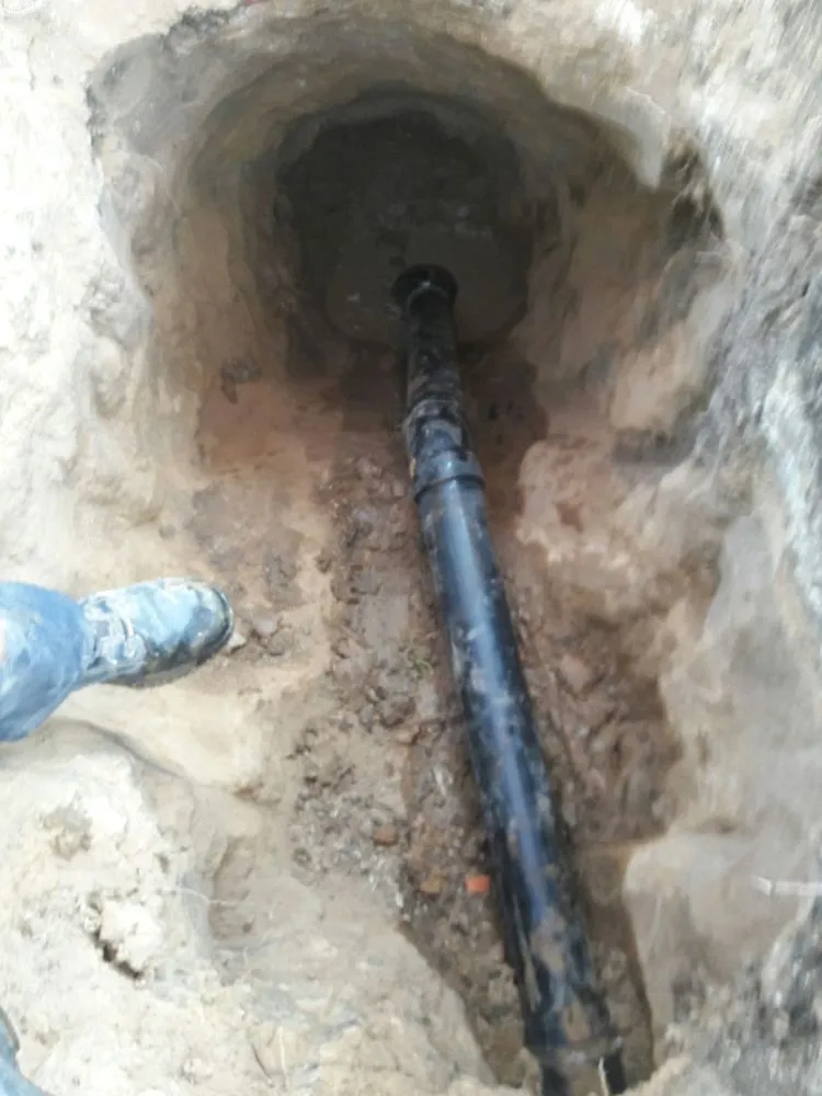 Slide of Angel City Plumbing