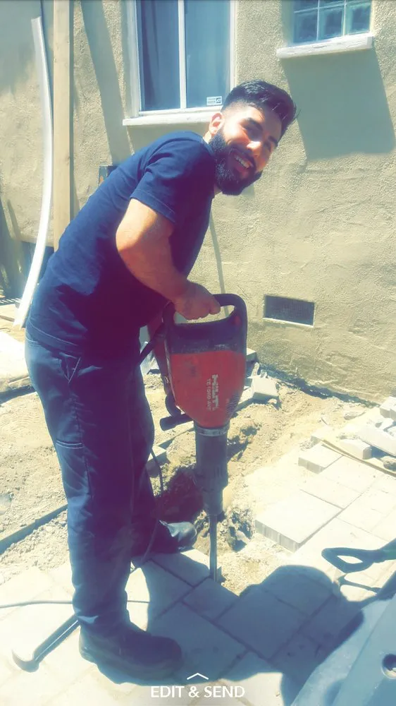 Slide of Angel City Plumbing