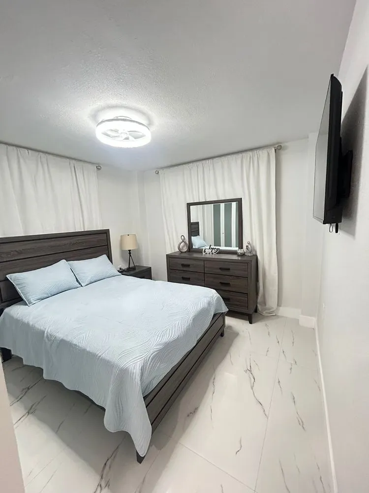 Slide of Angel Electric